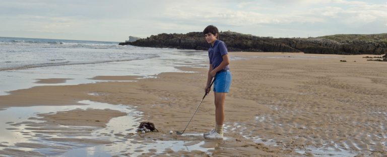 Van boerenzoon tot de grootste golfer ter wereld