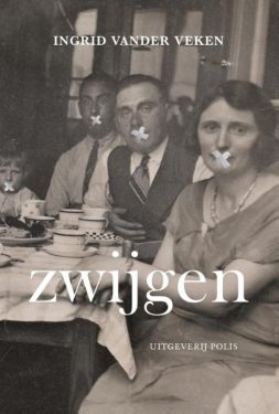 zwijgen