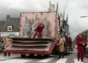 Brabantsedag 3