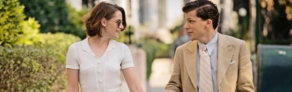 Café Society 1