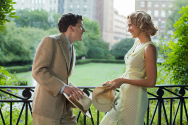 Café Society 2