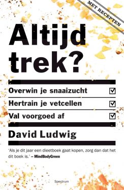 David Ludwig Altijd trek