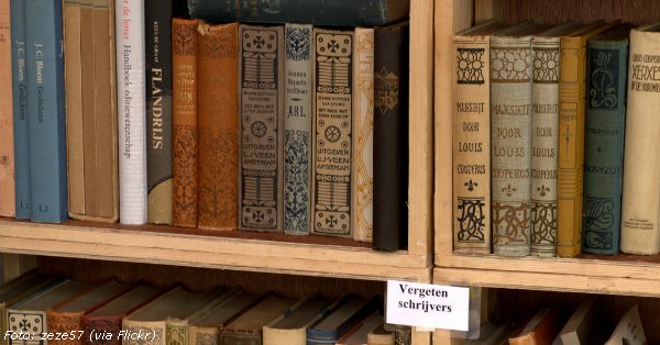 Deventer Boekenmarkt