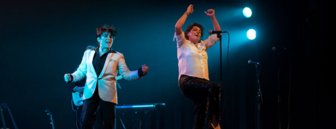 Win kaarten voor Elvis never left the building