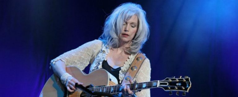 Icoon: Emmylou Harris