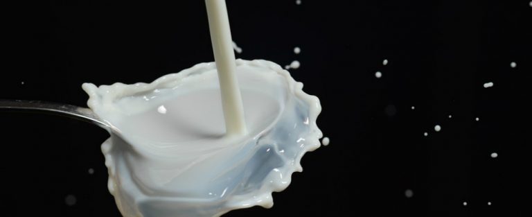 Melk – het witte monster