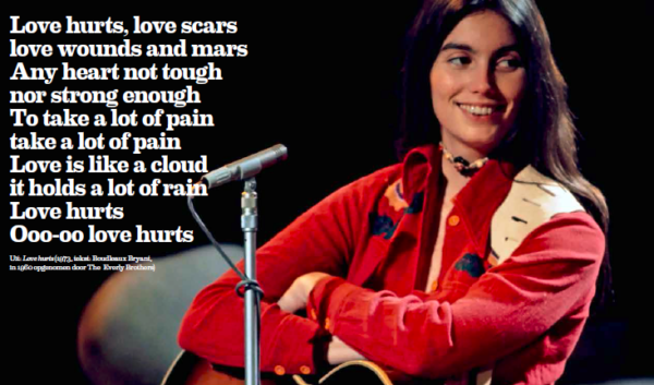 Icoon Emmylou Harris