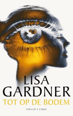 Lisa Gardner Tot op de bodem cover