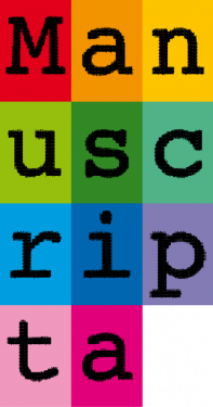 Manuscripta logo