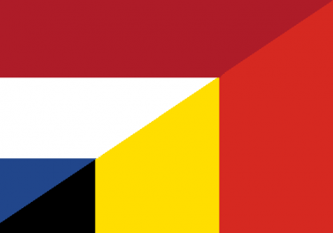 Nederlanders over Belgen woordenlijst
