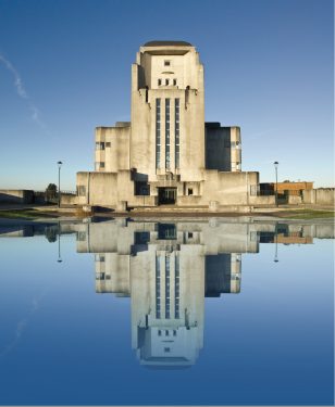 Open Monumentendag 2016 Radio Kootwijk