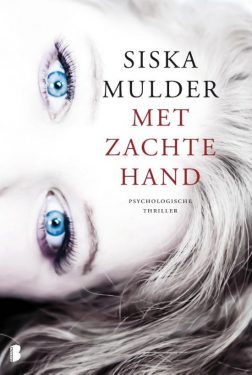 Siska Mulder Met zachte hand