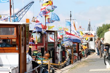 Toerist in eigen land Westfriese Waterweken 1