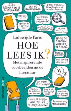 Lidewijde Paris Hoe lees ik?