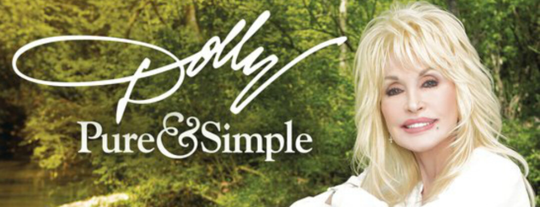 Icoon: Dolly Parton