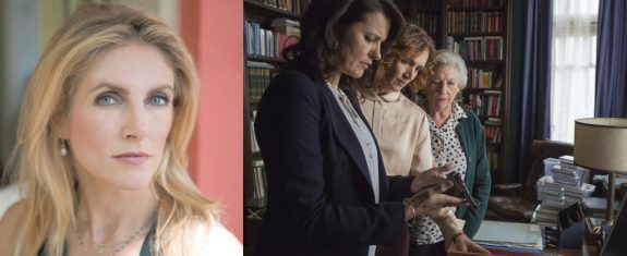 'Het is een bijzondere, heftige en behoorlijk politiek incorrecte film