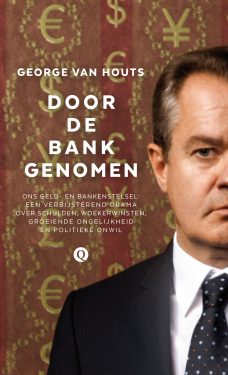 Door de bank genomen bij Zin Boekenclub