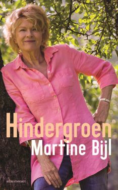 Martine Bijl Hindergroen