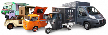 Sapori foodtrucks