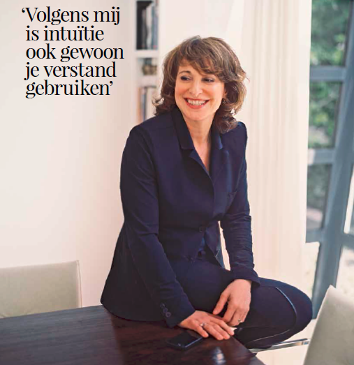 Shula Rijxman Spul Zin magazine 12