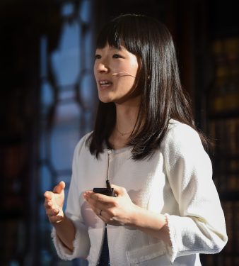 2015 WebSummit Day 2 - Society Stage