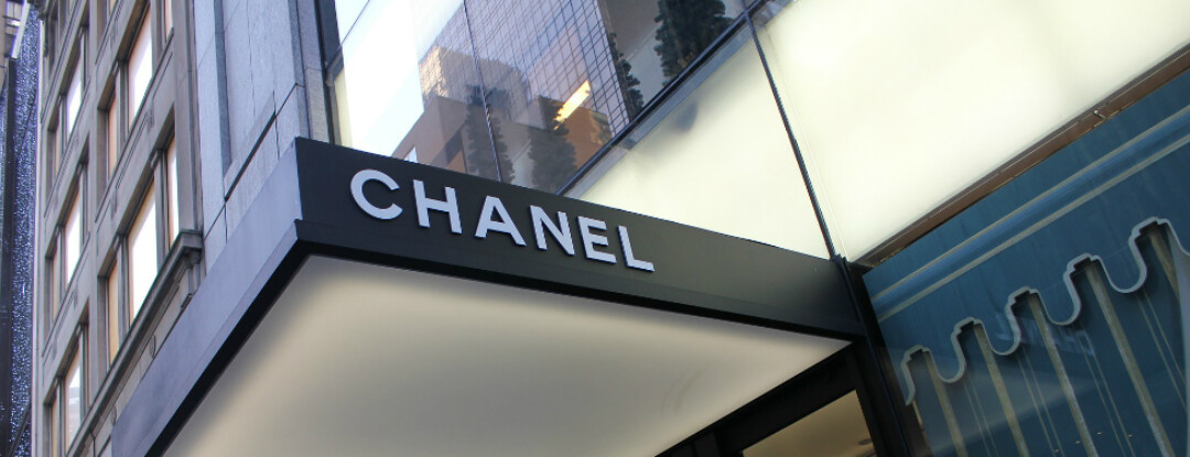 Liddie Austin over haar modeheld: Coco Chanel