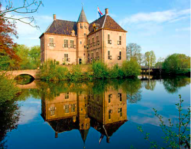 kasteel