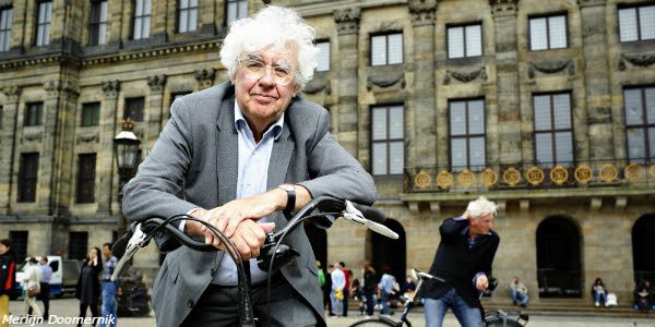 Geschiedenis Festival 2016 Geert Mak