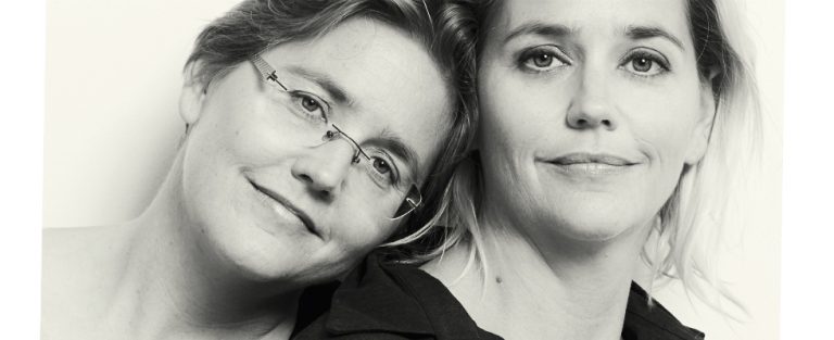 Boekenclubrecensie Het Zussenboek – Lotte en Stine Jensen