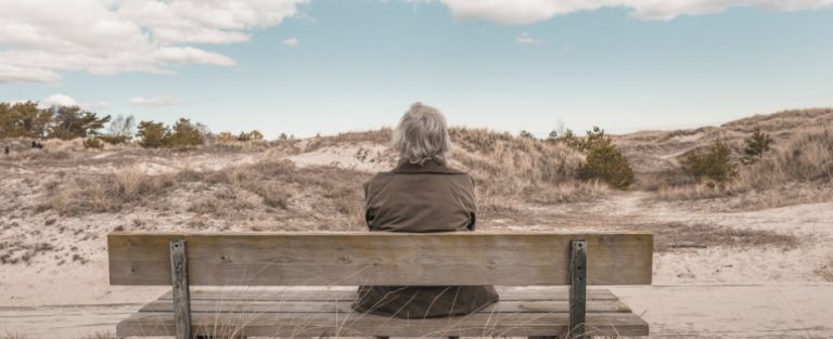 Actief, vitaal en wijs je oude dag tegemoet