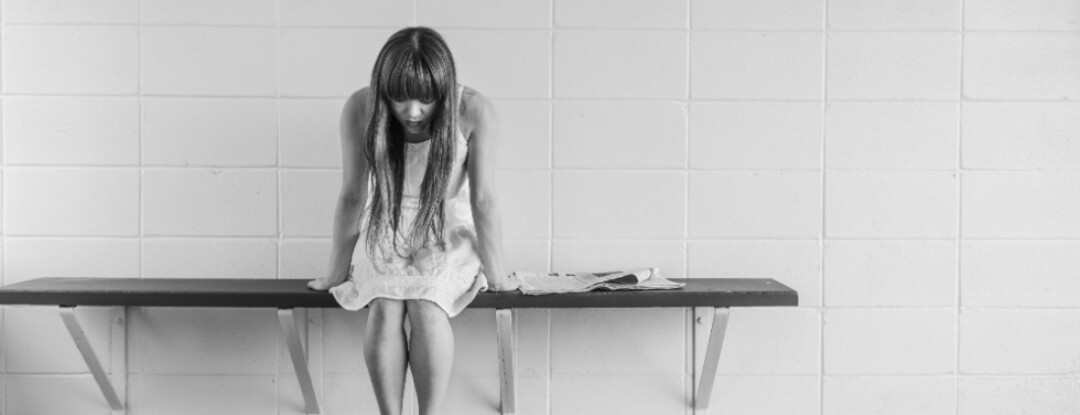 Depressie?
