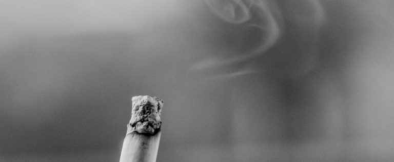 ‘Een liefde die pfffffff is uitgeblazen’