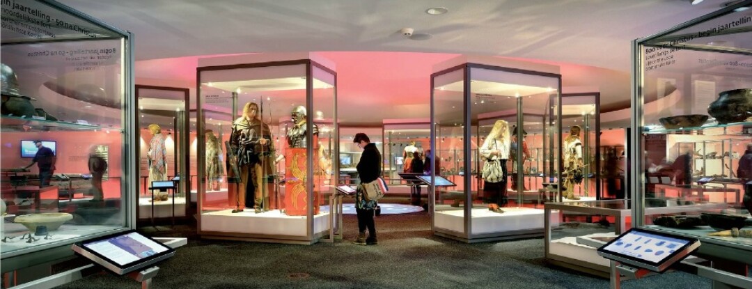 Museum of the Year nominatie Huis van Hilde