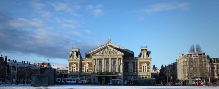 Naar Het Concertgebouw met fikse korting!