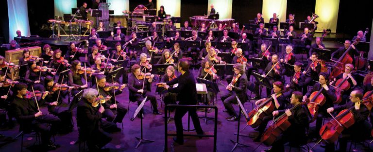 Muzikaal begin van het nieuwe jaar!