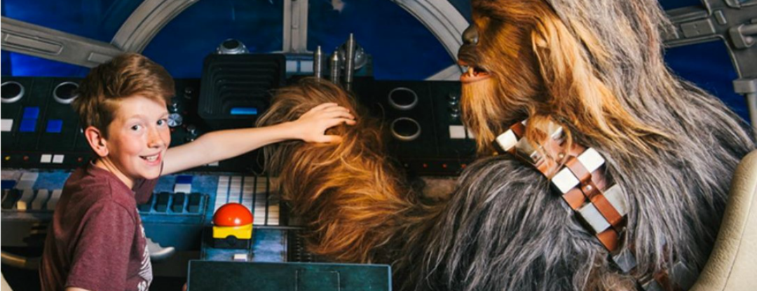 Star Wars, 40 jaar merchandise