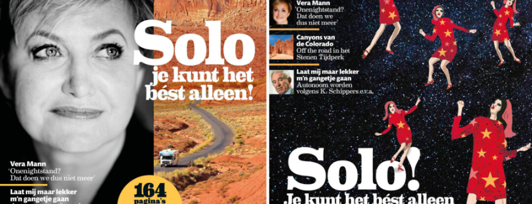 De nieuwe Zin in beeld!