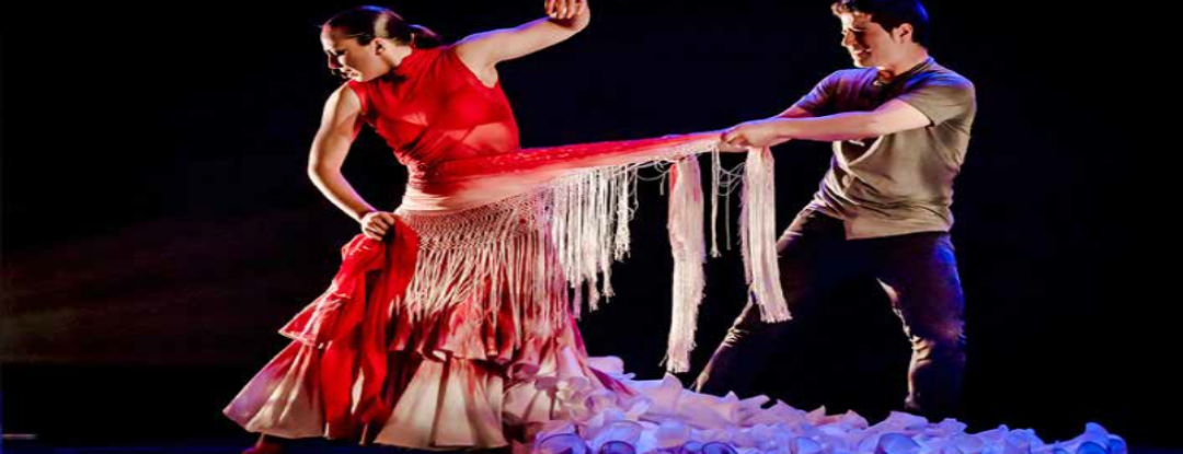 Mis deze bijzondere flamenco-avond niet!