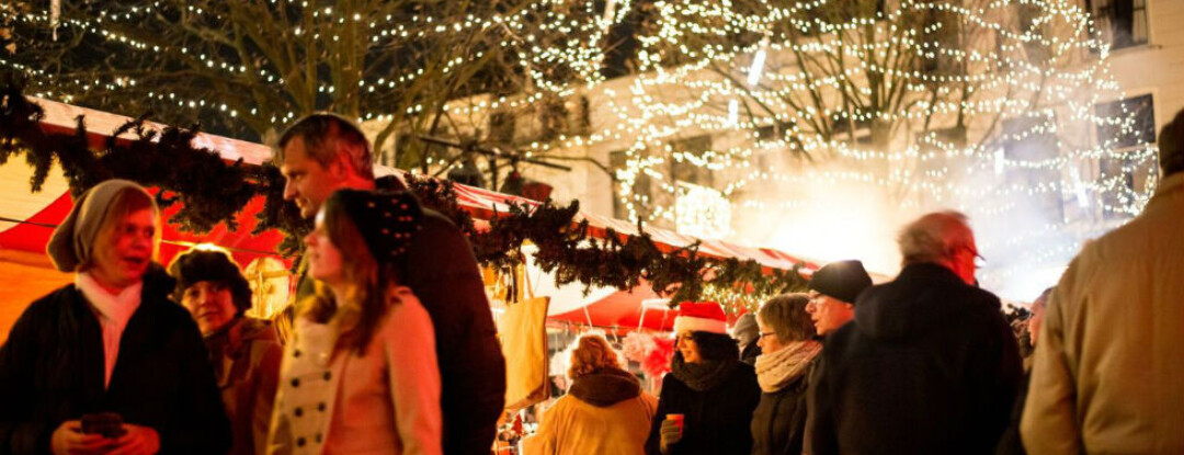 3x de gezelligste kerstmarkten