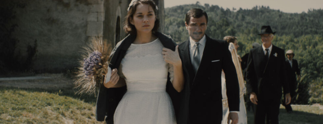 Twee nieuwe buitenlandse filmtoppers!