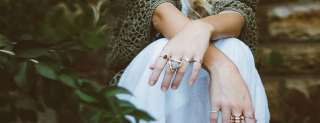 Liddie Austin: sieraden