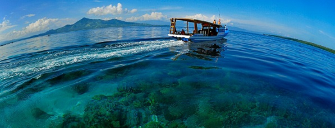 Een avontuurlijke vakantie in Sulawesi