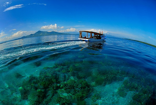 Een avontuurlijke vakantie in Sulawesi