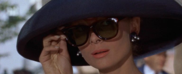 Het geheim van Audrey Hepburn