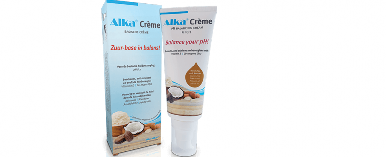 Win de heerlijke Alka Crème!