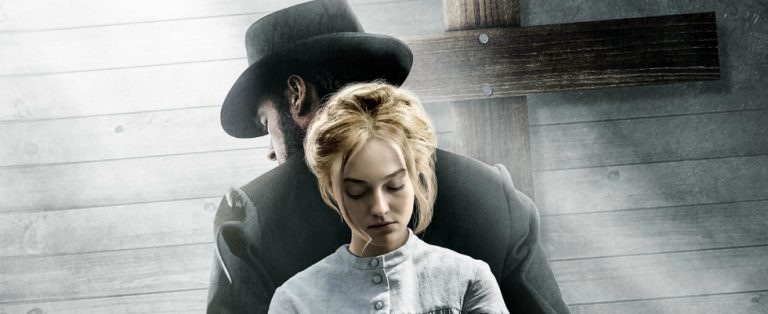 Brimstone: een bloederige western