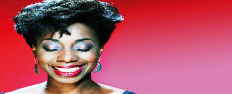 Icoon: Oleta Adams