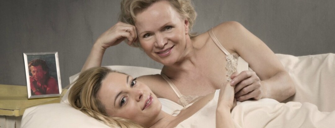 Twee vrouwen van Mulisch op de planken