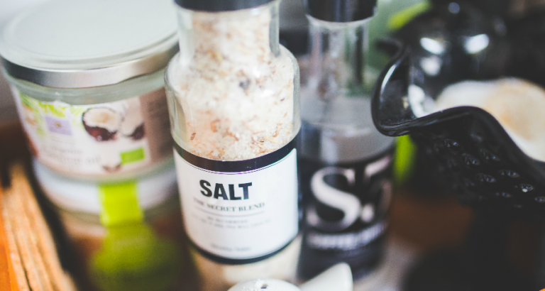 Eet jij ook te veel zout?