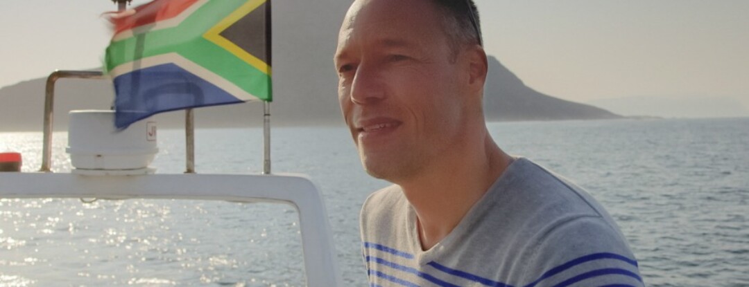 De rijke historie van Zuid-Afrika
